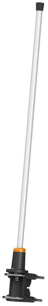 Unity Gain Omni Base Station Antenna, 872-960 MHz