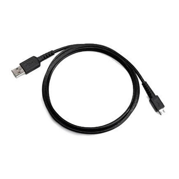 USB A TO USB B PROGRAMMING CABLE