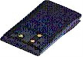 Batteri 2150mAh Ni-Mh, 7,2V for ICOM F30, F30LT, F40, F40LT