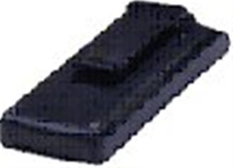 Batteri 700mAh Ni-CD, 9,6V for ICOM F3S, F4S