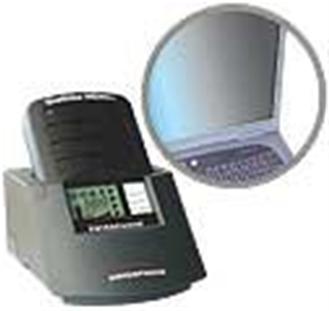 Programmeringskit, komplett til RE629