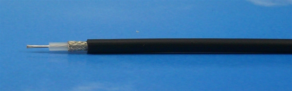 RG 58C/U 50ohm FEEDFLEX