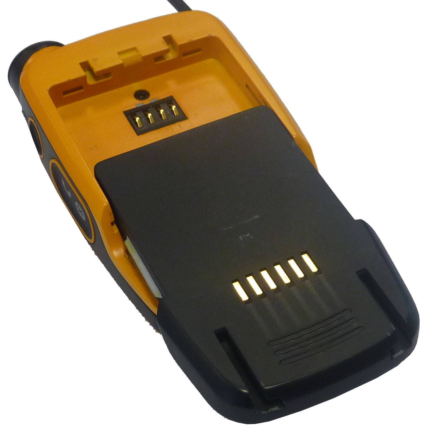 2000 mAh Guardian Battery pack
