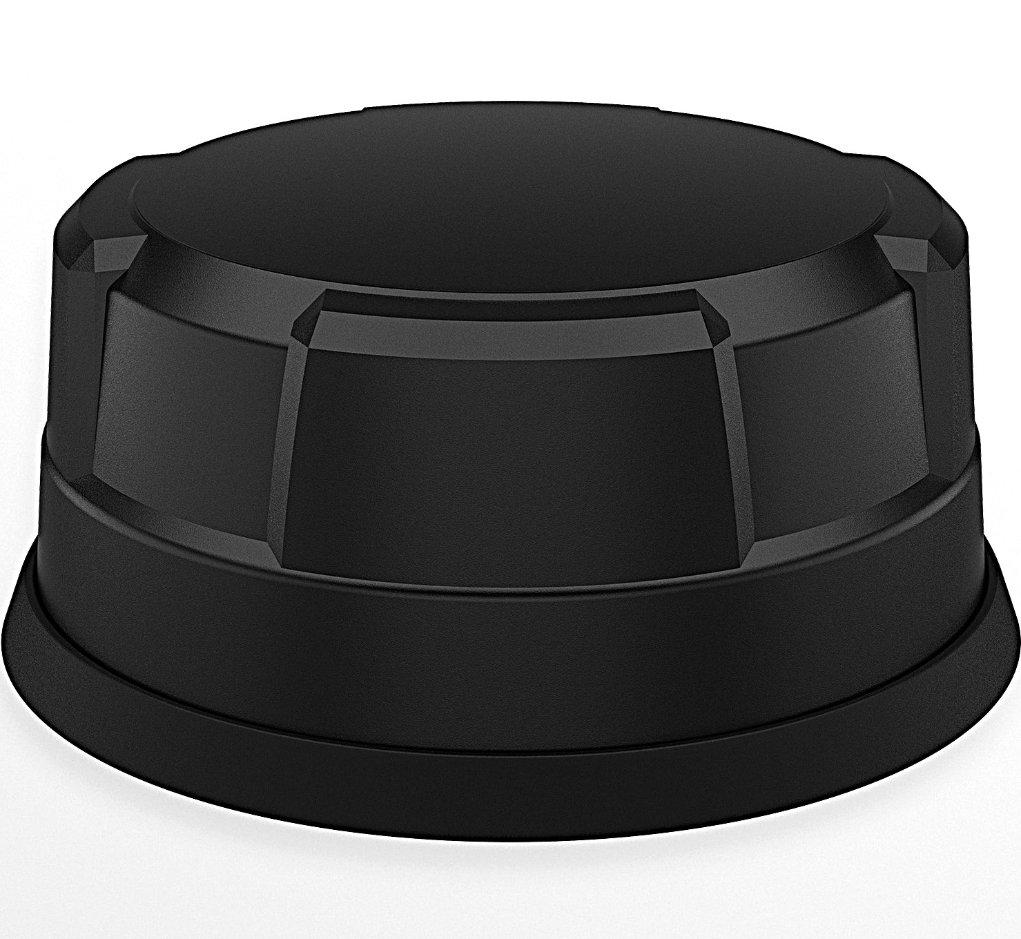 Panorama 4G/5G 4x4 MiMo 2x2 MiMo WIFI GPS/GNSS - Black 617-960/1710-6000MHz