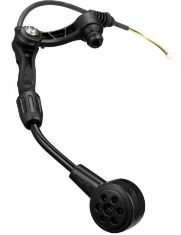 3M™ PELTOR™ Boom Microphone, Dynamic, Waterproof Classified to IP68, MT74/1, CH-3