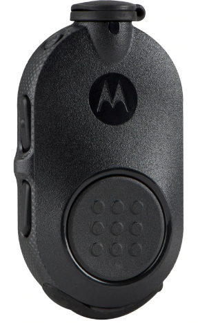 1.10 Fast PTT module without Charger