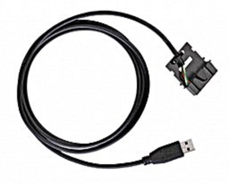 Mobile Programming Cable (Rear Connection)