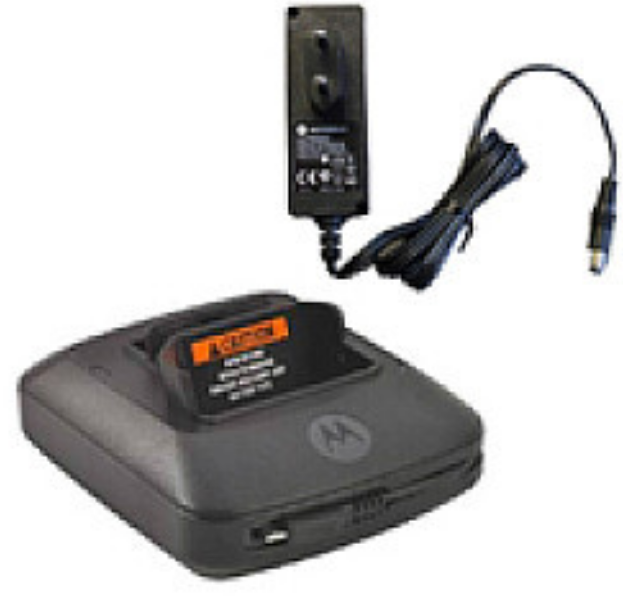 Tri-Unit Charger (EU)