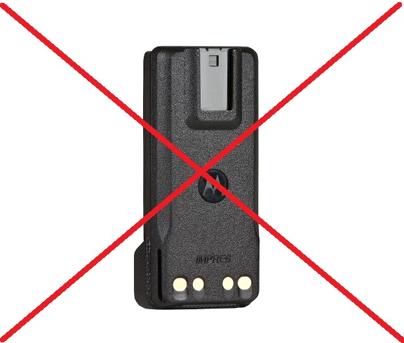 Batteri, 1600 mAh, Li-Ion  Item has been cancelled