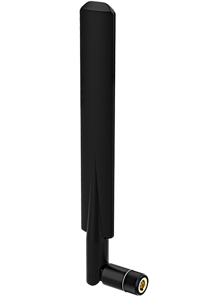 Panorama 2G/3G/4G/5G Terminal Paddle Antenna 698-960/1710- 2170 /2500-2700/ 3400-3800MHz