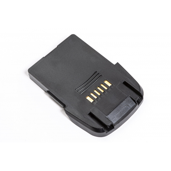 2000mAh Battery pack for Guardian terminal