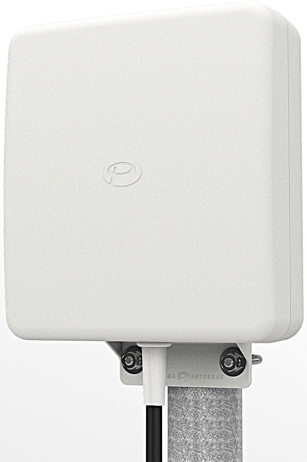 Panorama 4G/5G LTE Directional Antenna MIMO 698-3800 MHz 5m Cable with SMA-Male - Elnr 6551933